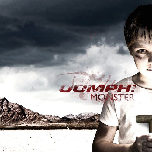 Oomph! - Monster (Limited Edition inkl. Bonus-Track / exklusiv bei Amazon.de) - Preis vom 09.10.2026 07:28:09 h
