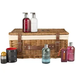 Molton Brown Limited Edition Weihnachtskorb