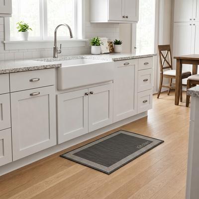 Evideco Kitchen Mat 20x32 or Runner 20x48