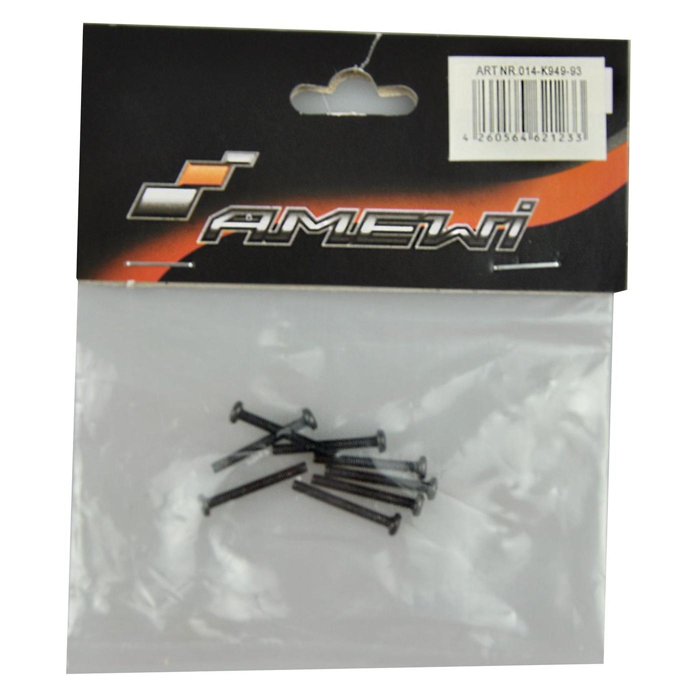 Amewi M2.5x20 DUNE Buggy 1:10 (39883519)