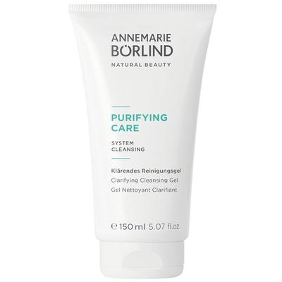 Börlind Purifying Care Reinigungsgel 150 ml Gel