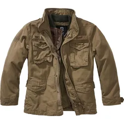 Brandit M65 Giant Kinder Jacke