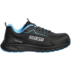 Sicherheitshalbschuhe S3S ESD "TAKUMA" - 37