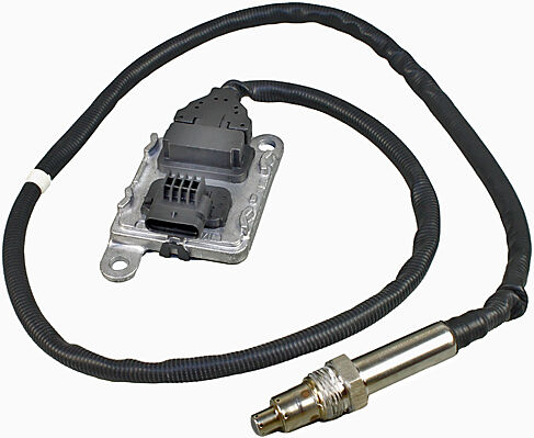 Metzger Autoteile Nox-Sensor, Nox-Katalysator 0899231 Vor Katalysator Für Vw