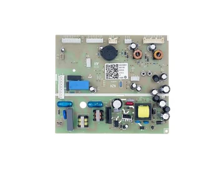 0061800283A Steuerplatine, kompatibel mit Haier, Kühlschrank-Schaltkreis-Leiterplatte, Kühlschrank-Motherboard, Gefrierschrank-Teile