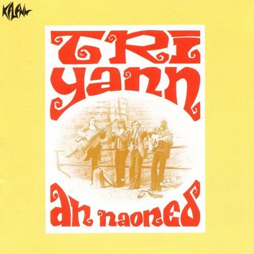 Tri Yann - An Naoned - Preis vom 17.10.2026 19:25:27 h