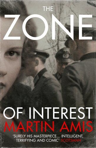 Martin Amis - The Zone of Interest - Preis vom 10.10.2026 11:48:34 h