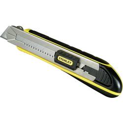 STANLEY 0-10-486 FatMax 25 mm Cutter mit Magazin 0-10-486. 1 St.