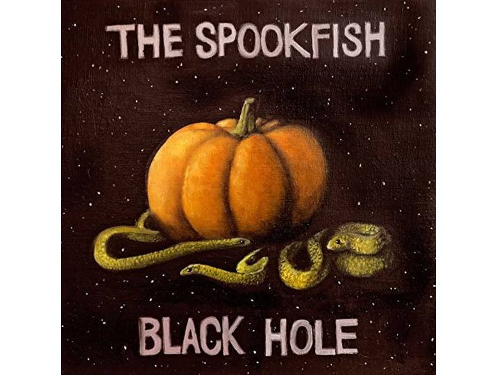 Black Hole