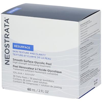 Neostrata Smoo SUR Glyc Peel 60 ml Flüssigkeit