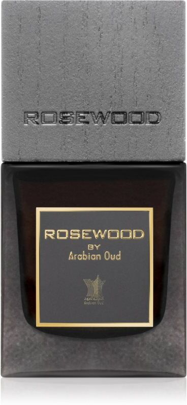 Arabian Oud Rosewood Eau de Parfum mixte 100 ml