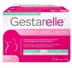 Laboratoires IPRAD Gestarelle G+ Grossesse 90 Unités - Boîte 90 capsules