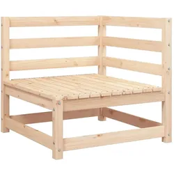 vidaXL, Gartenlounge, Quhonon (Ecksofa)