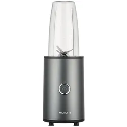 Hurom Power Blender, Standmixer, Grau