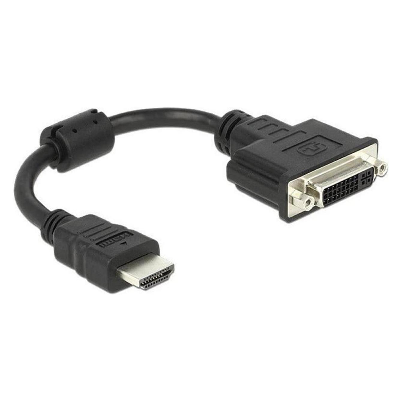 Delock HDMI zu (HDMI) (65327)