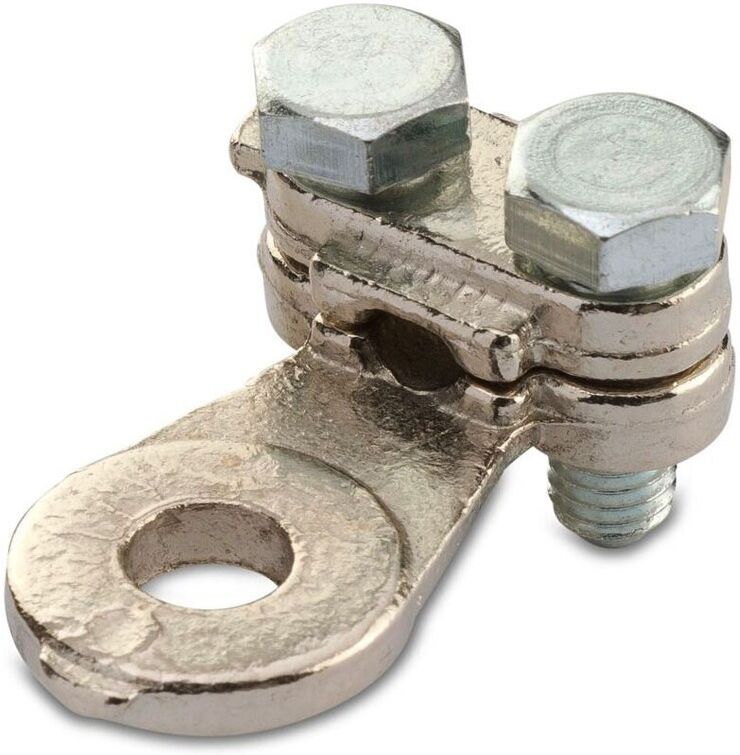 Saros Selection Terminale di potenza adatto per conduttori di sezione 16 mm²