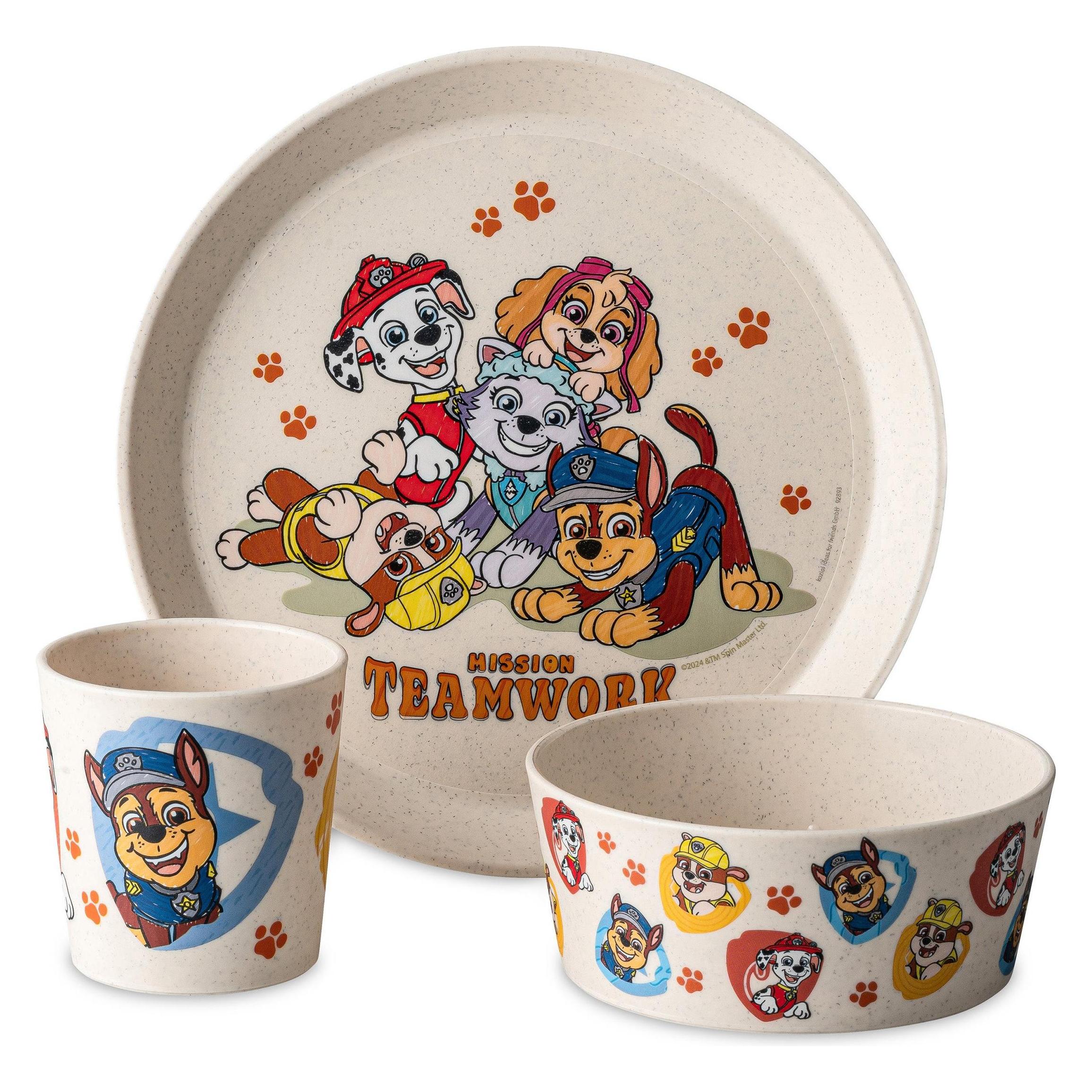 Koziol Paw Patrol Grow (KOZIOL)