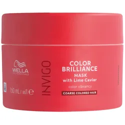 150ml Wella Professionals Invigo Color Brilliance Mask coarse