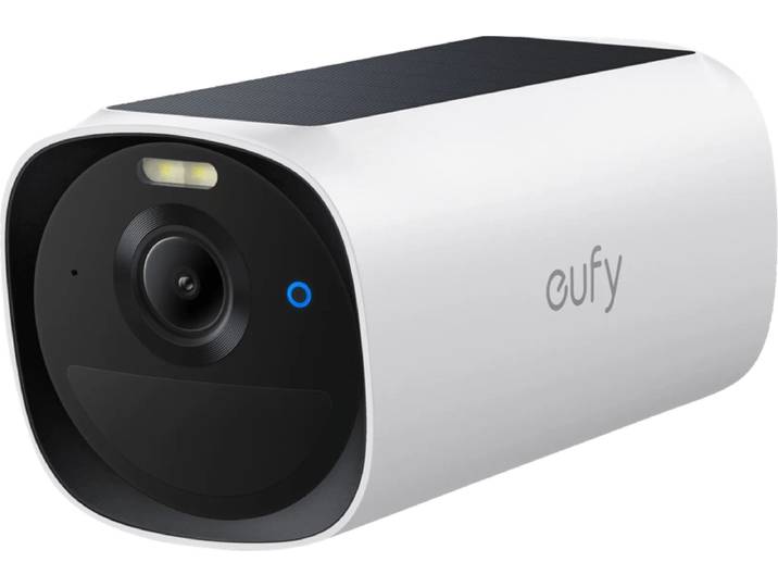 Anker eufyCam E40 Uitbreiding
