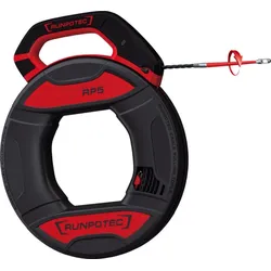 Runpotec RP5 Kabeleinziehband - 20m 10013