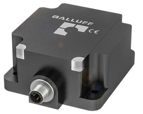 BALLUFF BIS00LK Reader BIS M-401-045-001-07-S4 1St.