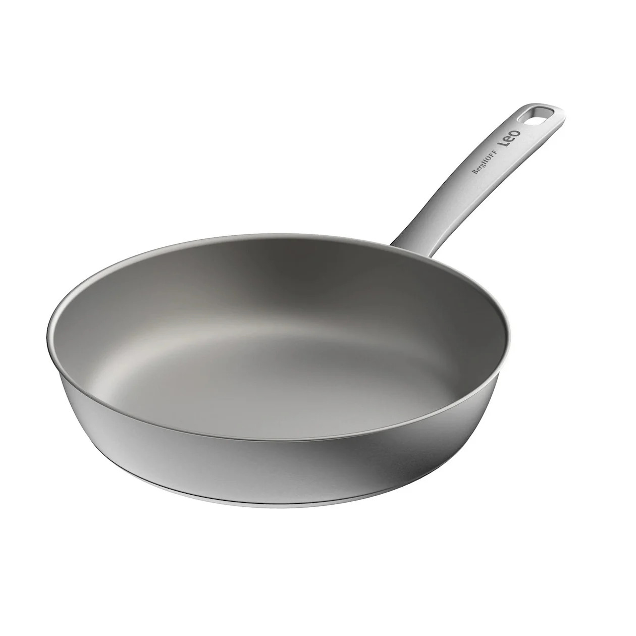 BergHOFF Leo Braadpan Grijs 24 cm