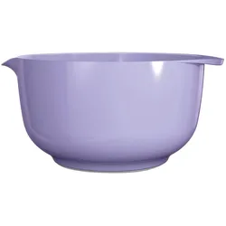 Rosti ROS Rührschüssel Marg.4l Laven, Schüssel + Schale, Violett