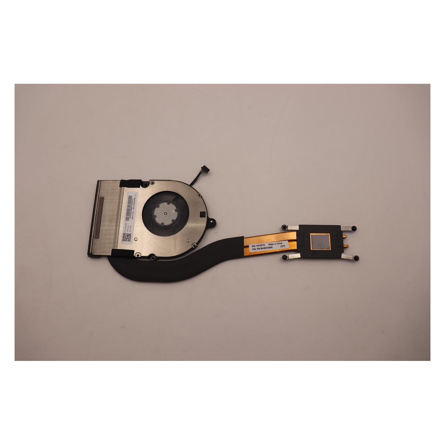 Lenovo Thor1.0 AMD FRU Thermal (5H40S72948)