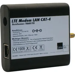 CONIU 700600170S - LTE Modem LAN