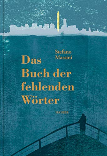Stefano Massini - Das Buch der fehlenden Wörter - Preis vom 07.10.2026 11:45:10 h