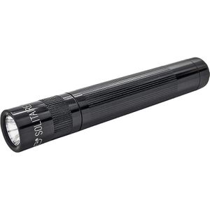 Maglite Taschenlampe Solitaire, LED, mit Batterie, 47 Lumen, 8 cm, wasserdicht