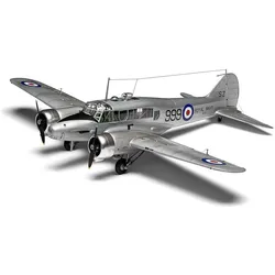 Airfix Avro Anson Mk.I