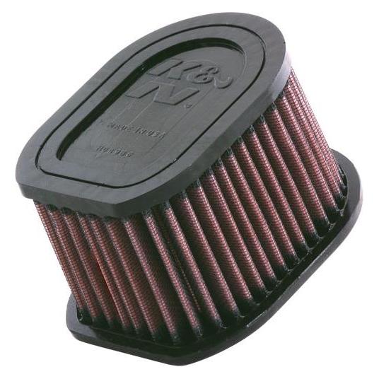 K&N KA-1003 KAWASAKI LUFT FILTER (KA-1003)