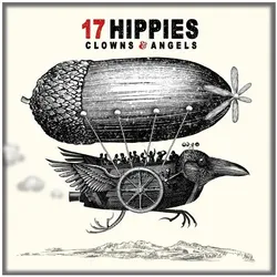 Clowns & Angels, Schallplatten