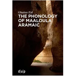 Eid:The Phonology of Maaloula Aramaic, Fachbücher von Ghattas Eid