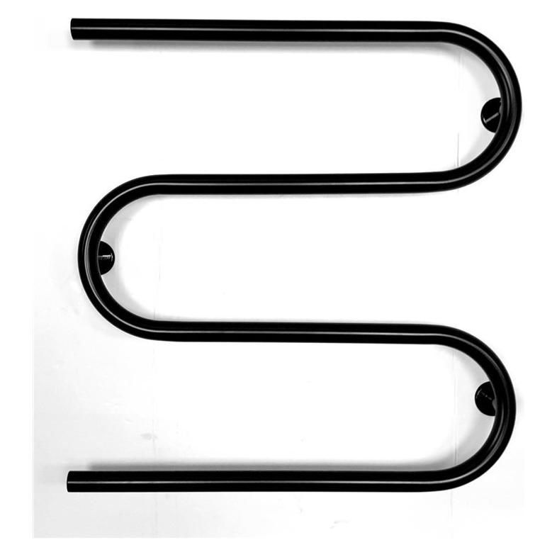 Elonika Stainless Steel Towel Heater En460sd Blk (000040207884)