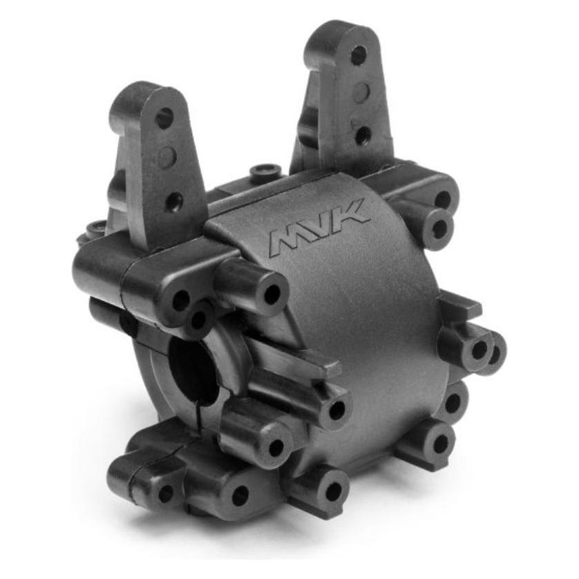 Wittmax HD Gear Box Set (MV150195)