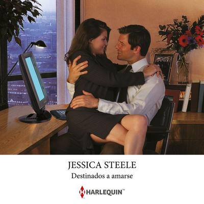 Destinados a amarse - Jessica Steele, Audio, 9791370003531