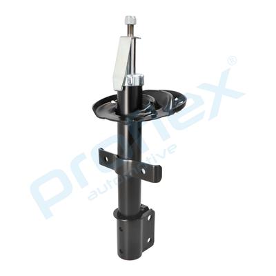 Proflex Automotive Stoßdämpfer [Hersteller-Nr. PX5-FC715] für Renault
