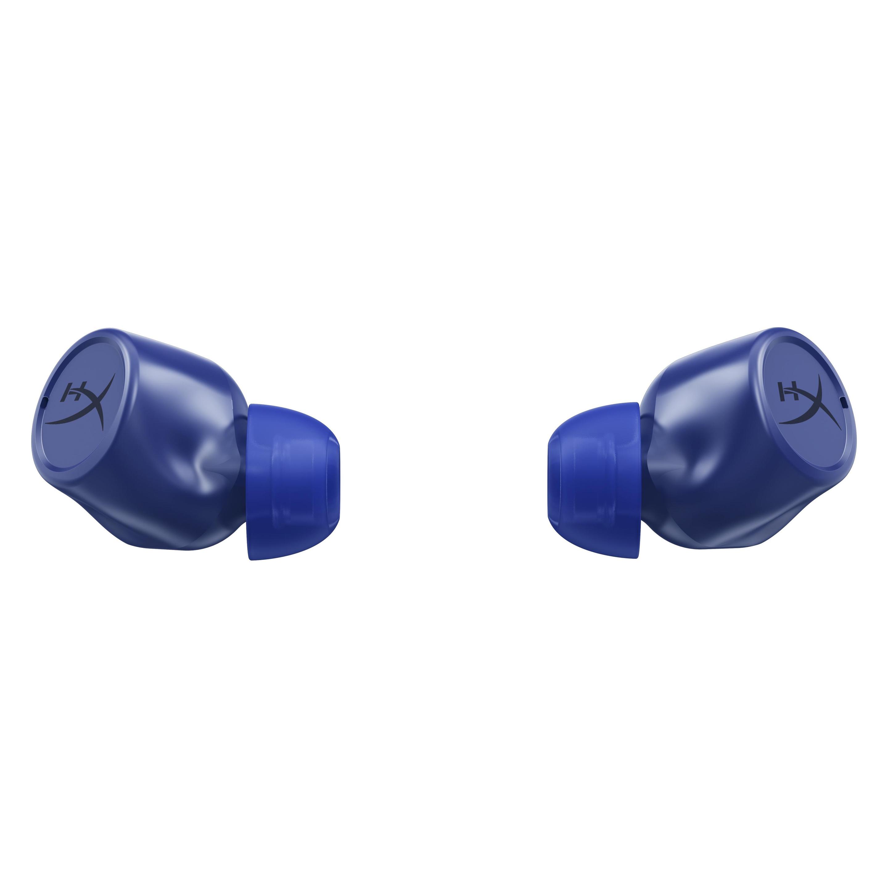 HP HyperX Cirro Buds Pro Blue (Kabellos) (727A6AA)