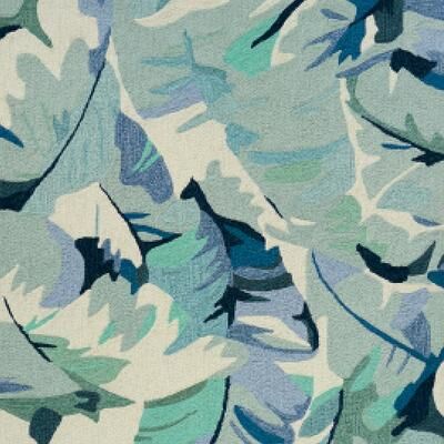 "Ventura Outdoor Rug - 5' X 7'6"" - Grandin Road"