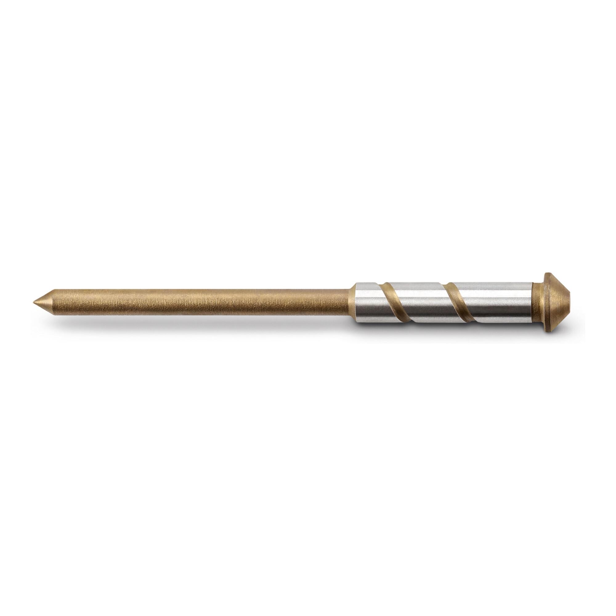Fein Zentrierstift dünn, kurz (30217338000)