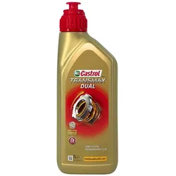 Castrol Transmax DUAL DSG Getriebeöl 1 l