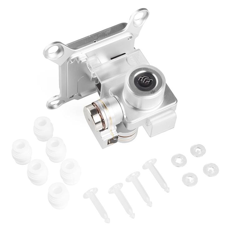 DJI Phantom 2 Kamera (Vision+ (P02) (DJI Phantom 2) (109928)