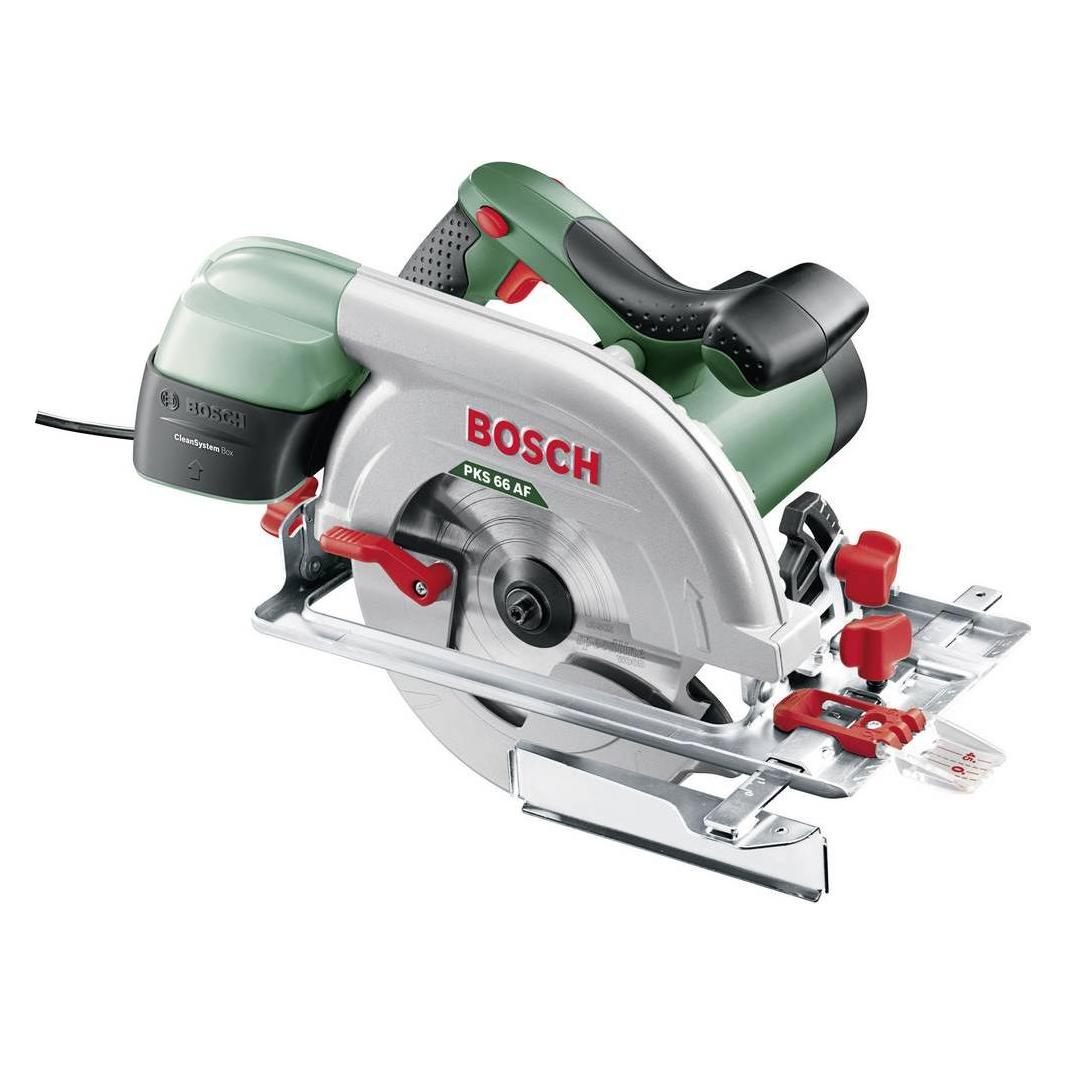 Bosch Home & Garden PKS 66 AF (0603502000)