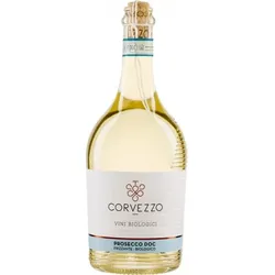 Prosecco Frizzante Corvezzo BIO