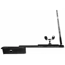 Meinl Percussion STAND-01 - Cowbell Holder Complete - Percussion-Ständer