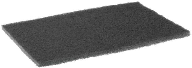 3M SCOTCH -BRITE Feuille nylon CF-PRO, 152x228 mm, Structure du nylon: 280 (64926)