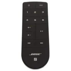 BOSE 355239-1010 Original Fernbedienung