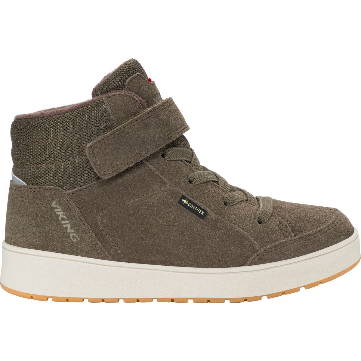 Viking Eagle Warm GTX 1V brown (8) 35 3-94110-8-35